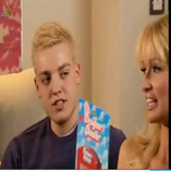 PARIS HILTON & HER DESIGNER BEAVER!!!